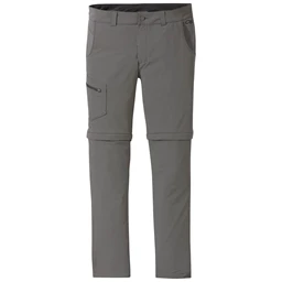 Zeige Details für Outdoor Research Men's Ferrosi Convertible Pants - Regular Bild von Outdoor Research Men's Ferrosi Convertible Pants - Regular